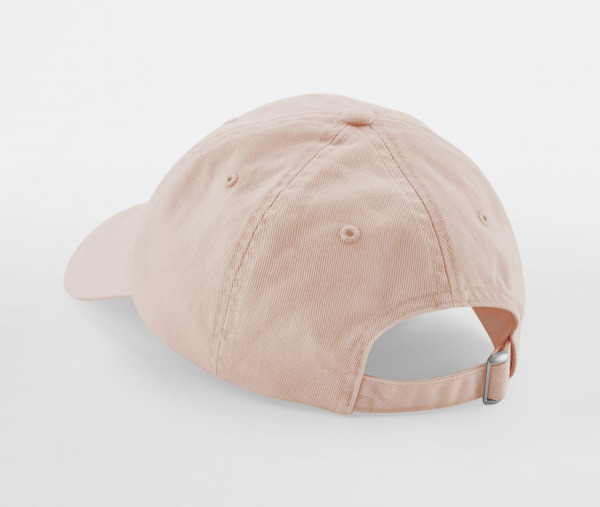 Junior Low Profile Dad CAP ab 6J mit Emblem / Namen bestickt